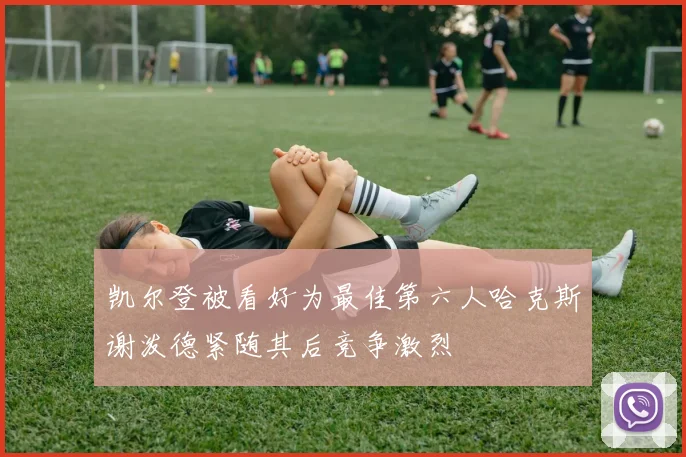 凯尔登被看好为最佳第六人哈克斯谢泼德紧随其后竞争激烈